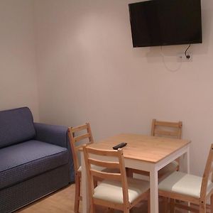 Appartement met een Slaapkamer